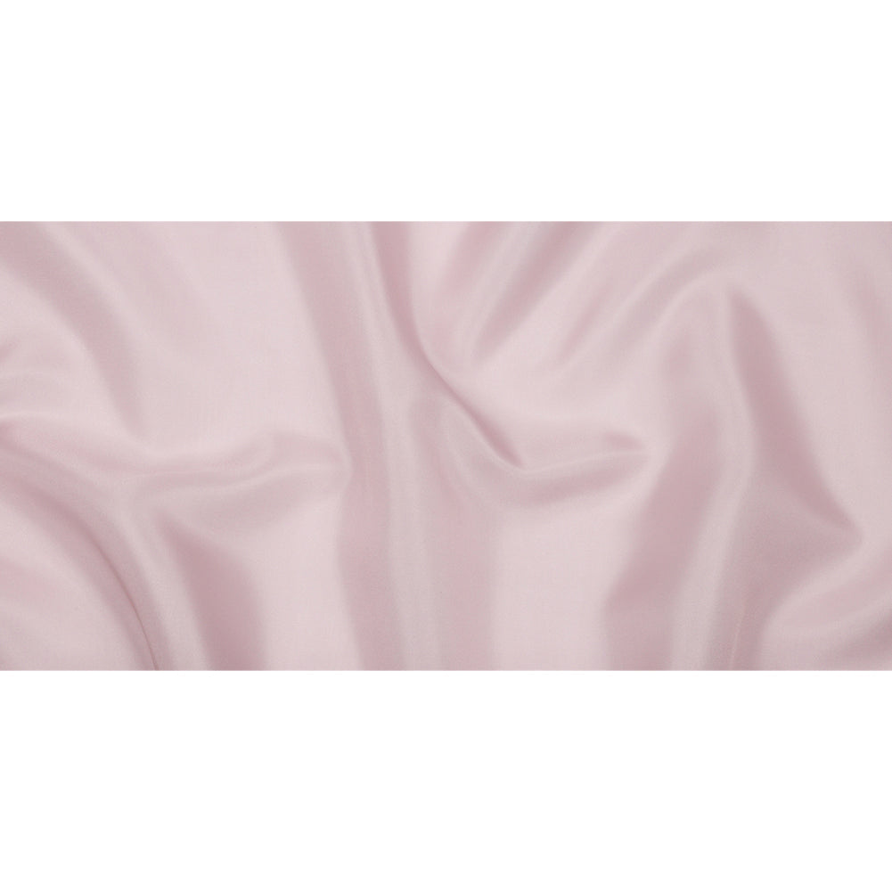 Polyester Twill Organdy - Shimmering Mauve - Quinn Collection