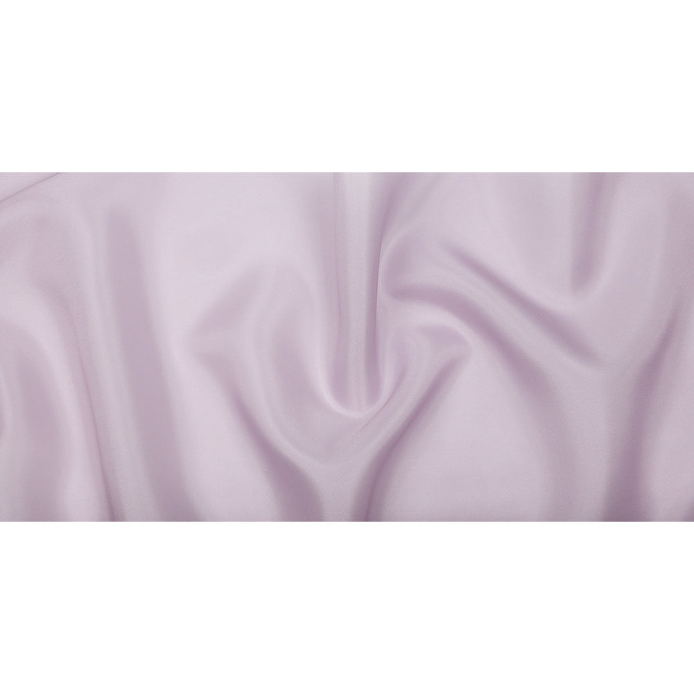 Polyester Twill Organdy - Shimmering Lilac - Quinn Collection