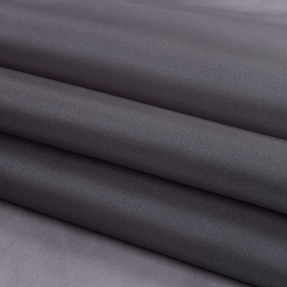 Polyester Twill Organdy - Shimmering Stone - Quinn Collection