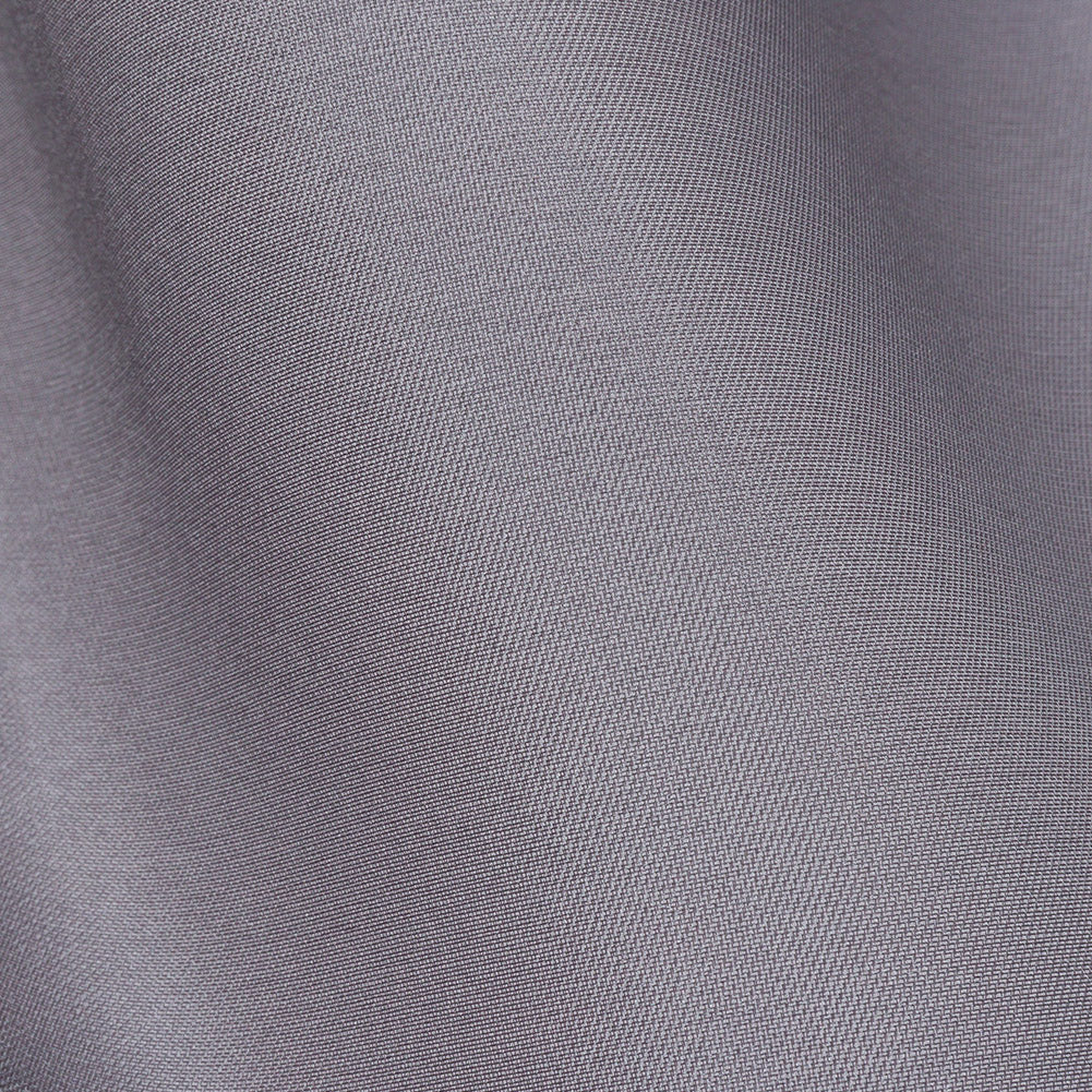 Polyester Twill Organdy - Shimmering Stone - Quinn Collection