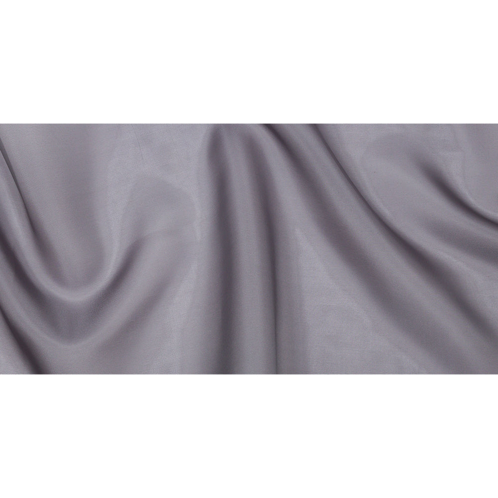 Polyester Twill Organdy - Shimmering Stone - Quinn Collection