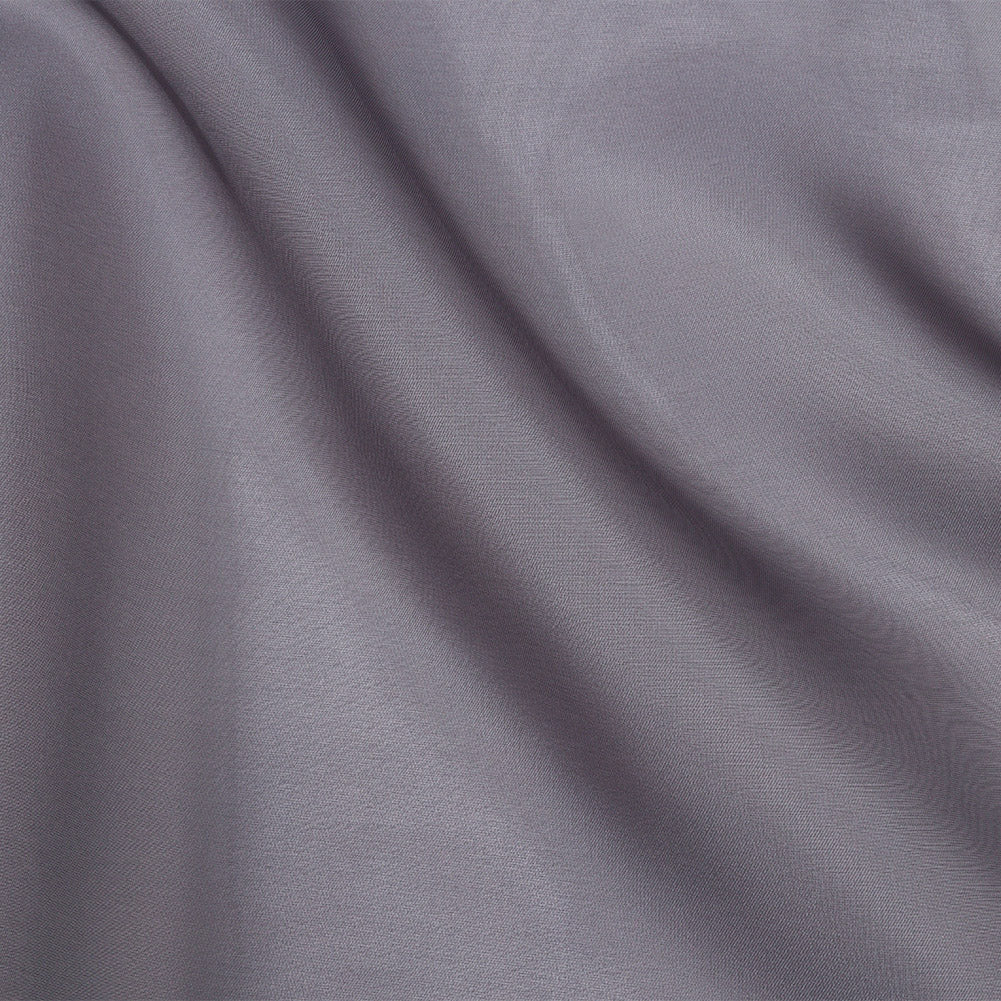 Polyester Twill Organdy - Shimmering Stone - Quinn Collection