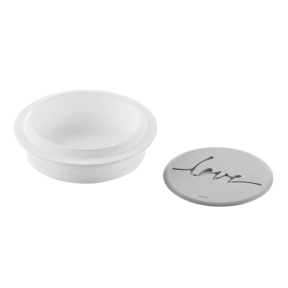 Silikomart 'Kit Love 360' Silicone Baking & Freezing Mold, 12.2 oz.