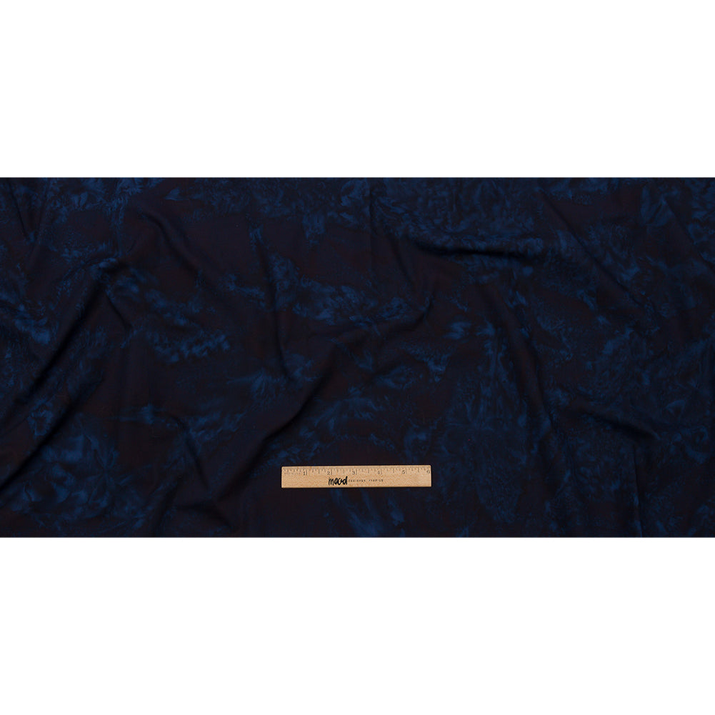 Island Batiks Foundation Basics Storm Abstract Quilting Cotton