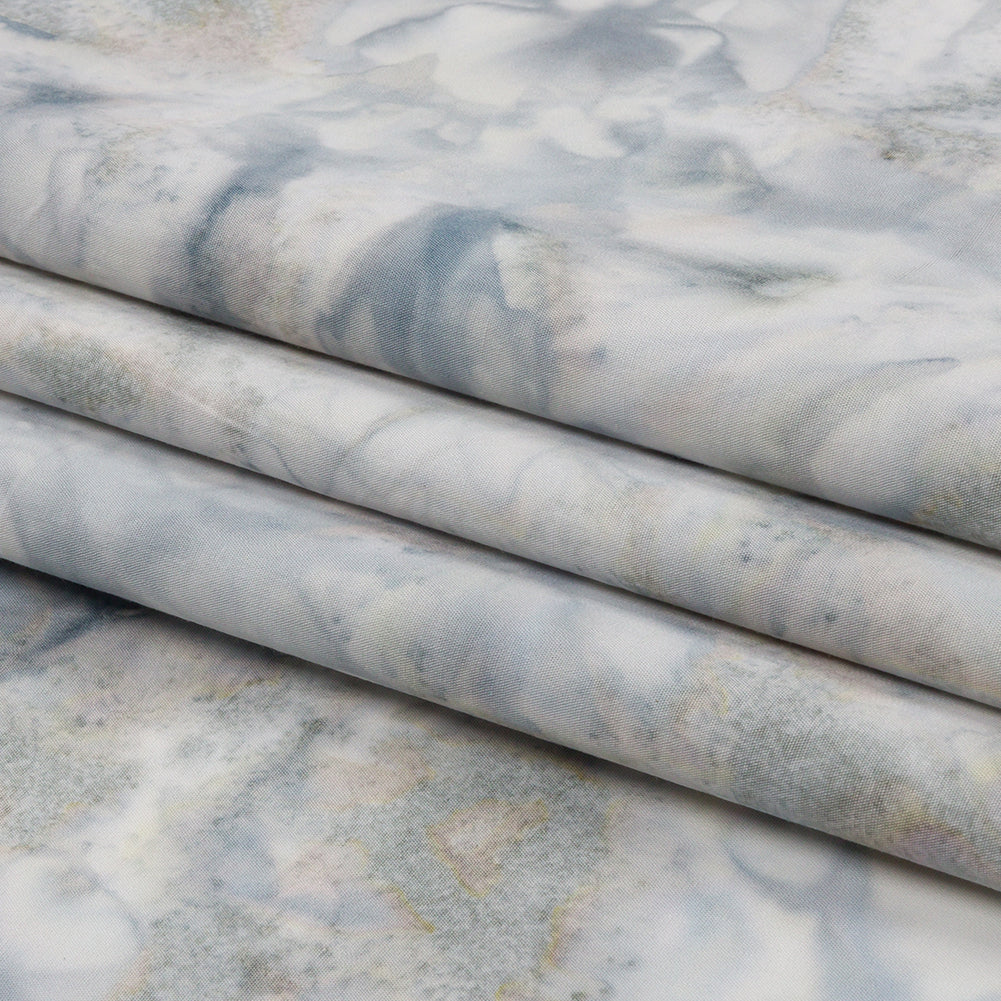 Island Batiks Foundation Basics Silverado Abstract Quilting Cotton