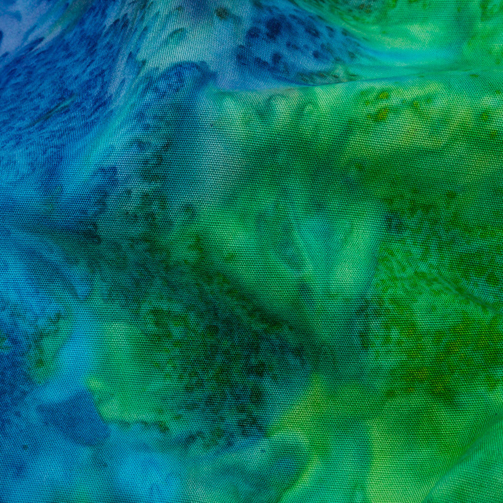 Island Batiks Foundation Basics Marbles Abstract Quilting Cotton