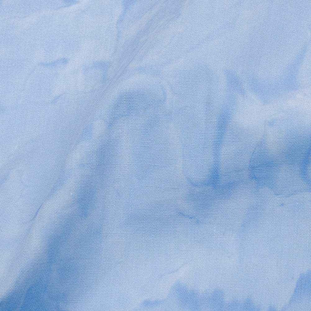 Island Batiks Foundation Basics Sky Abstract Quilting Cotton