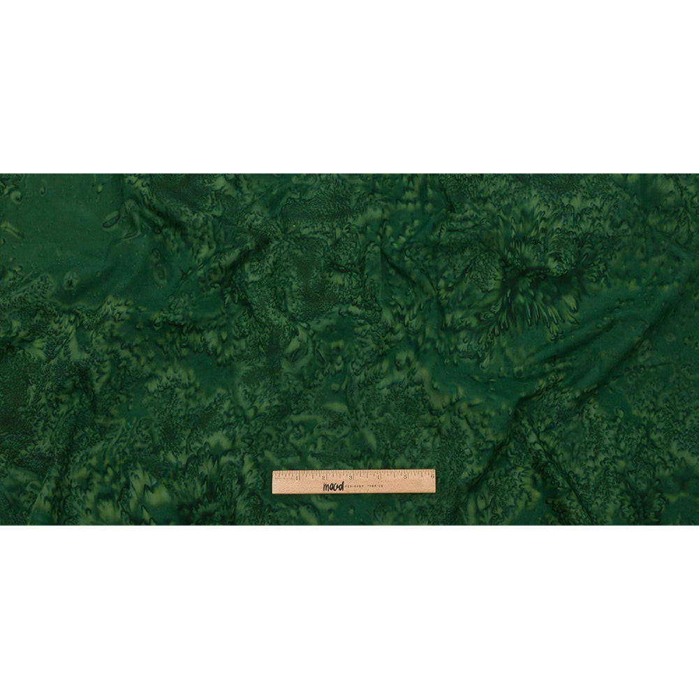 Island Batiks Foundation Basics Pineneedle Abstract Quilting Cotton