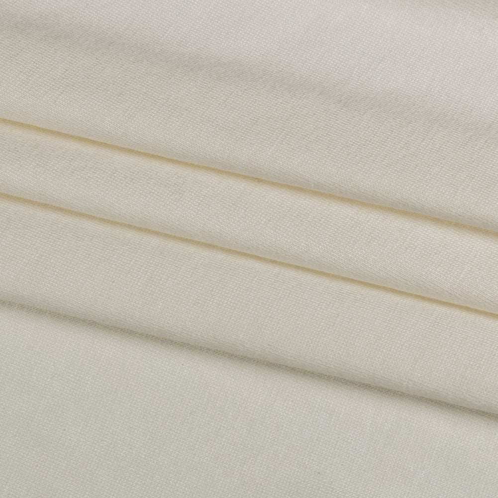 Ralph Lauren Ivory Rayon Jersey