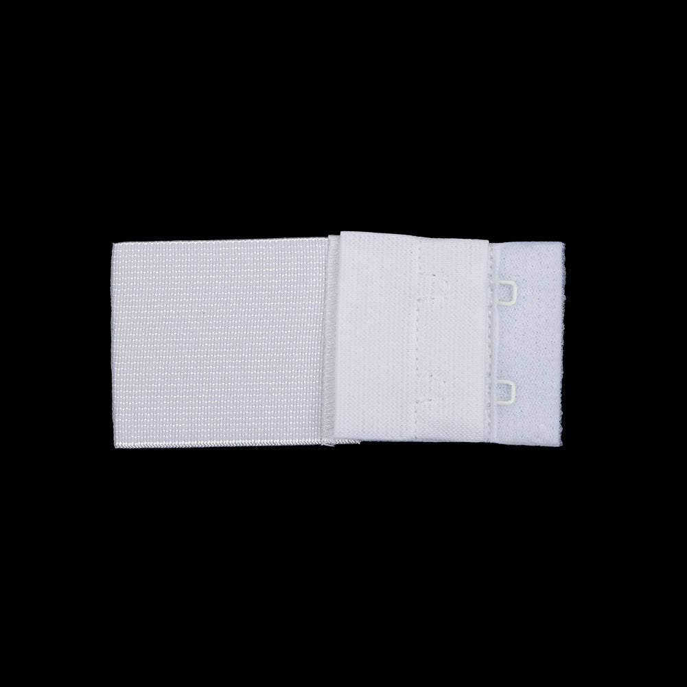 Dritz White Bra Back Repair - 1.5"