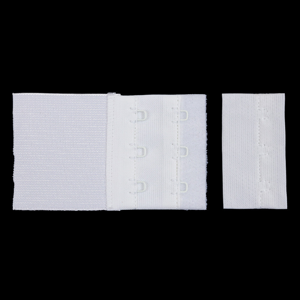 Dritz White Bra Back Repair - 2"
