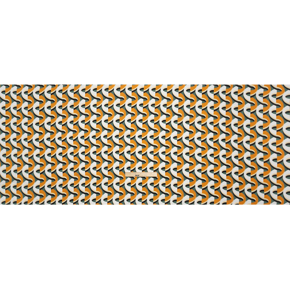 Mood Exclusive Little Ringlets Drapey Viscose Woven
