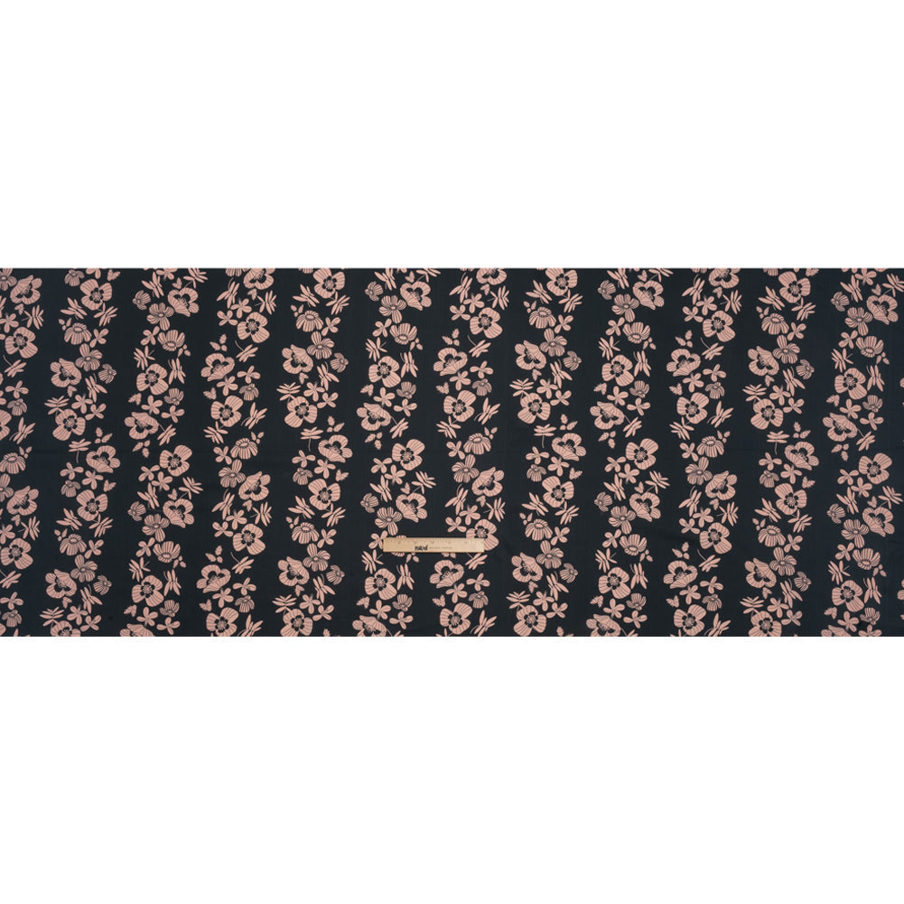 Mood Exclusive Prickly Pear Cotton Voile