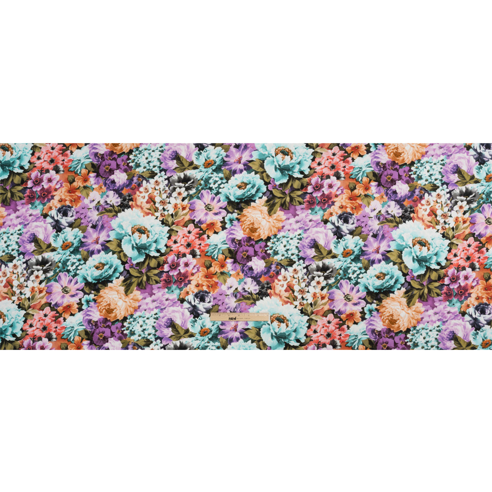 Mood Exclusive Matinee Soiree Stretch Sustainable Rayon Batiste