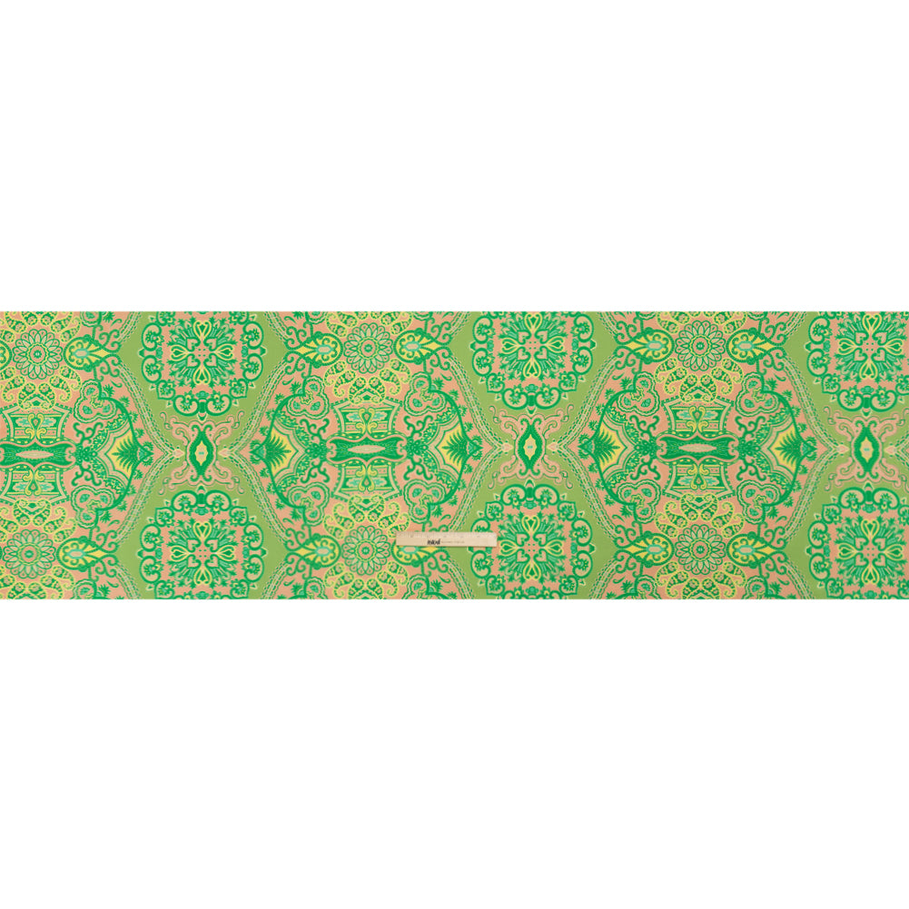 Mood Exclusive Ripe Grove Stretch Brushed Cotton Twill