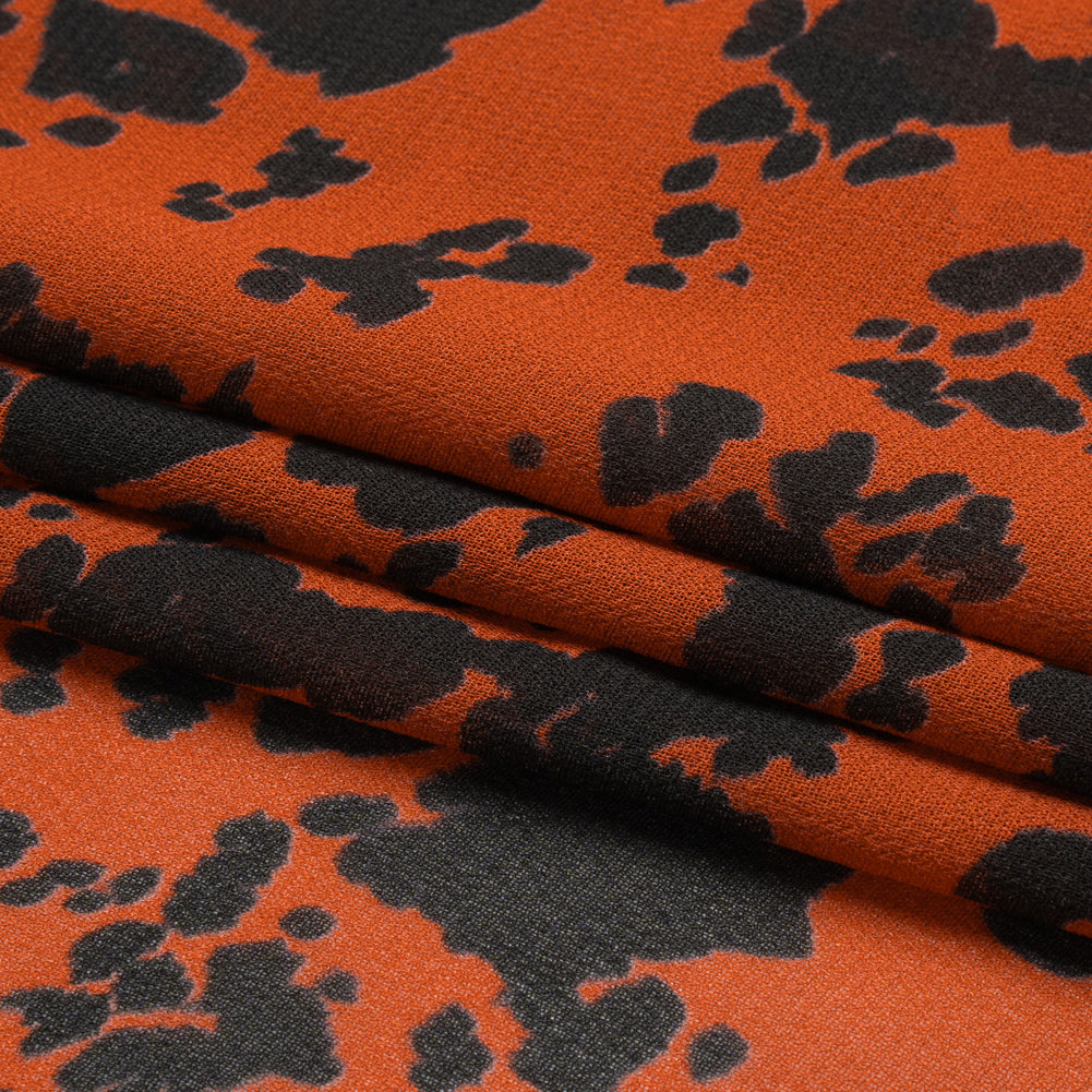 Mood Exclusive Mercurial Mandrake Viscose Georgette