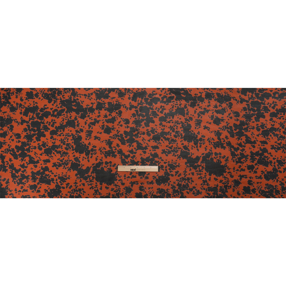 Mood Exclusive Mercurial Mandrake Viscose Georgette
