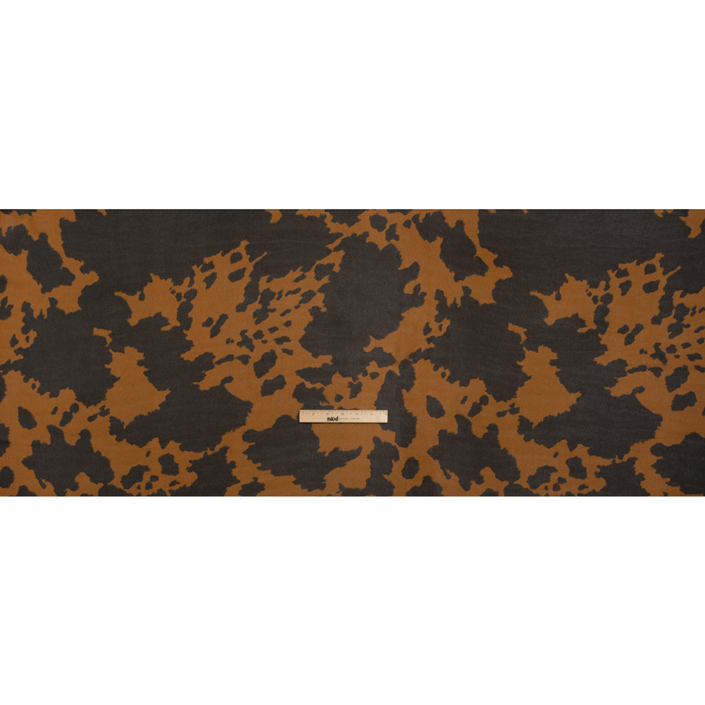 Mood Exclusive Texas Hide Viscose Georgette