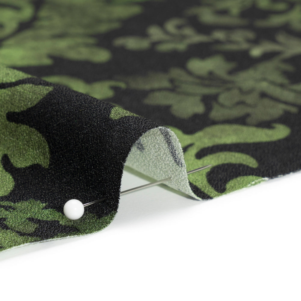 Mood Exclusive Villa Balbiano Viscose Crepe