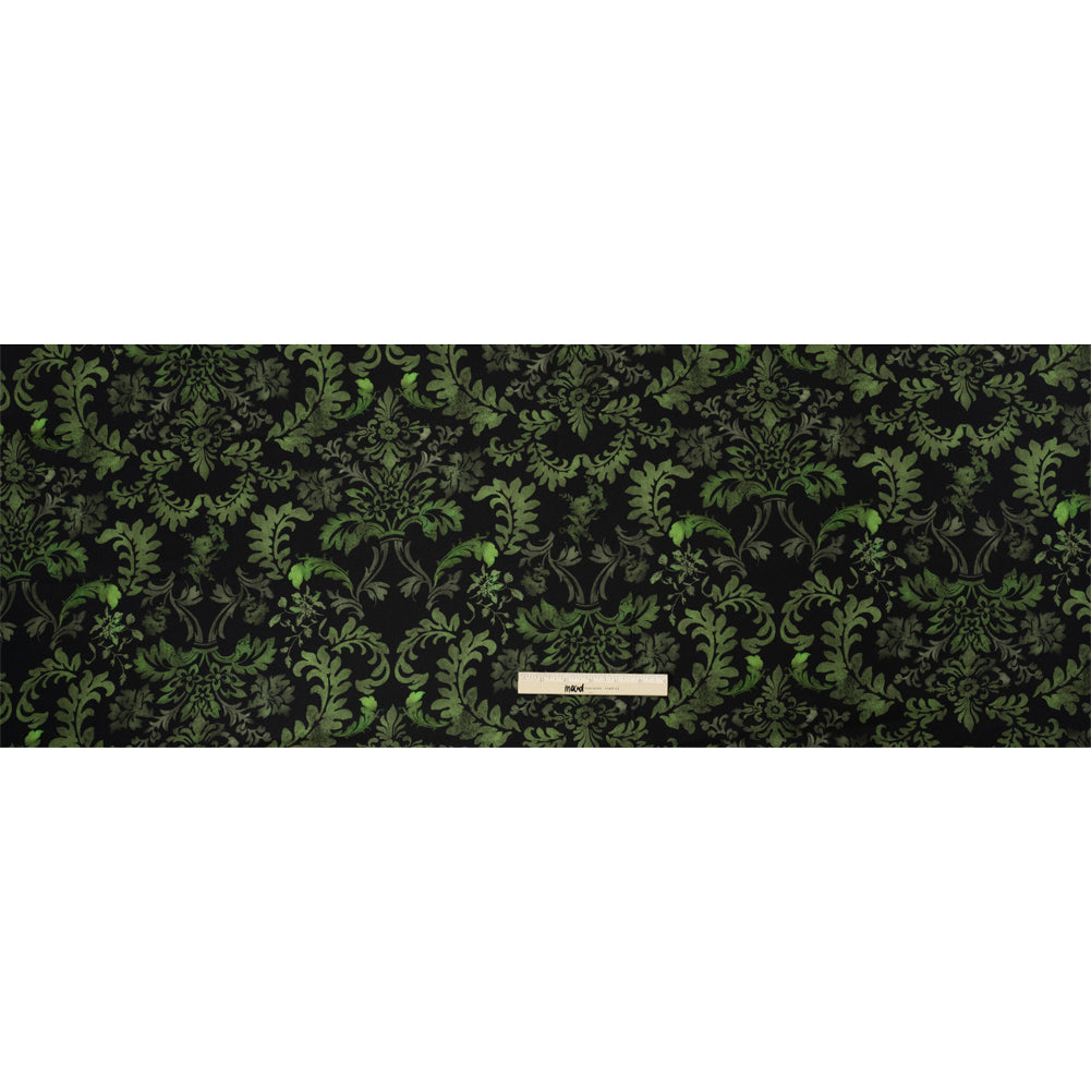 Mood Exclusive Villa Balbiano Viscose Crepe