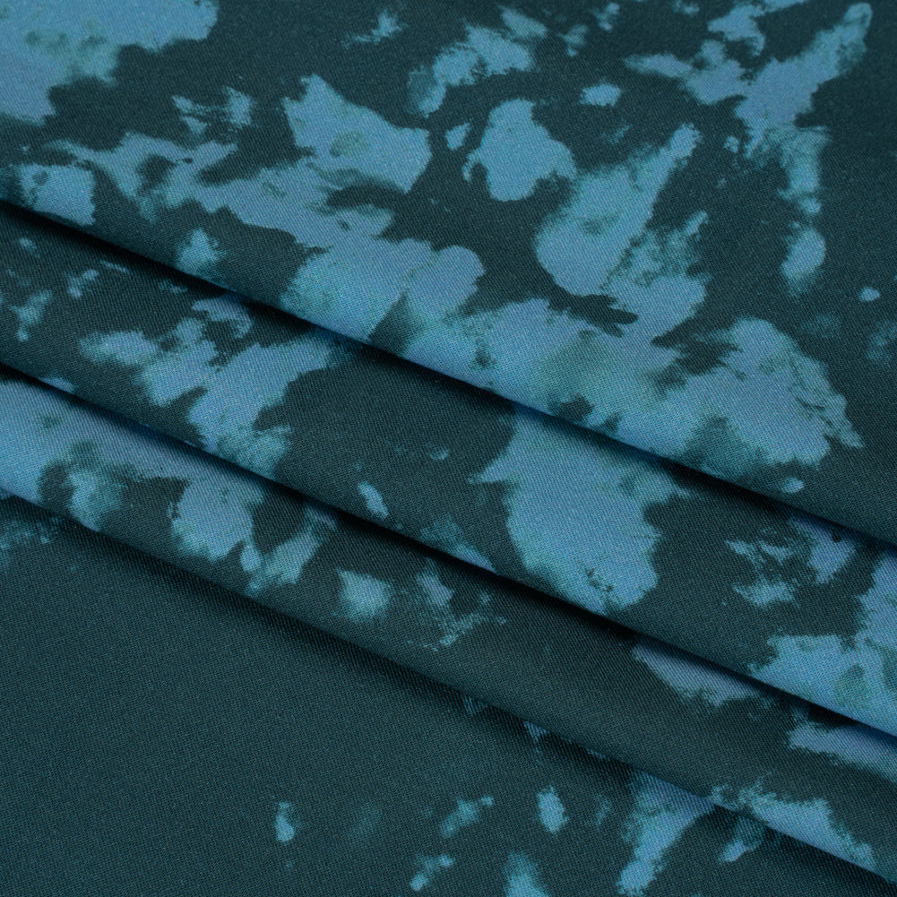 Mood Exclusive Mindful Mirage Stretch Sustainable Rayon Batiste