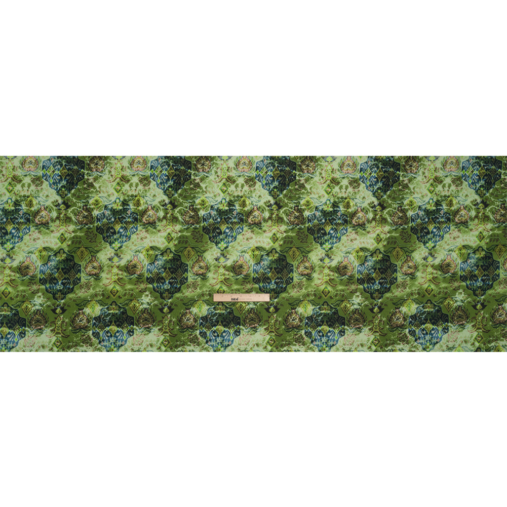 Mood Exclusive Fern Near to Nature Cotton Voile