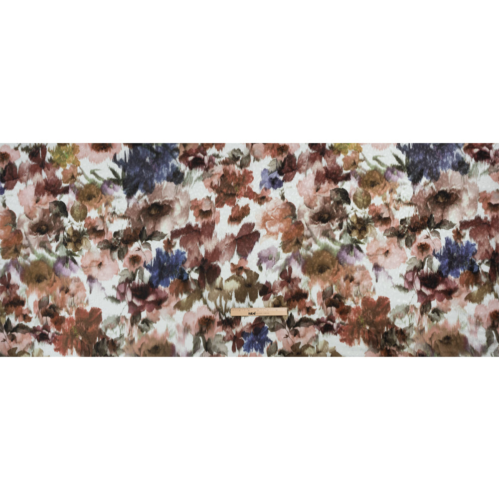 Mood Exclusive Perfume Perfection Sustainable Viscose Jacquard