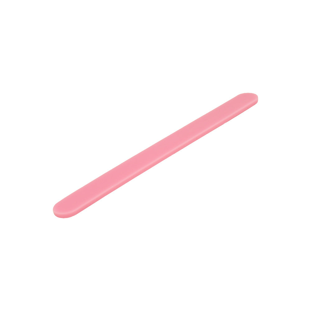 O'Creme Cakesicle Popsicle Pink Acrylic Sticks, 4.5" - Pack of 50