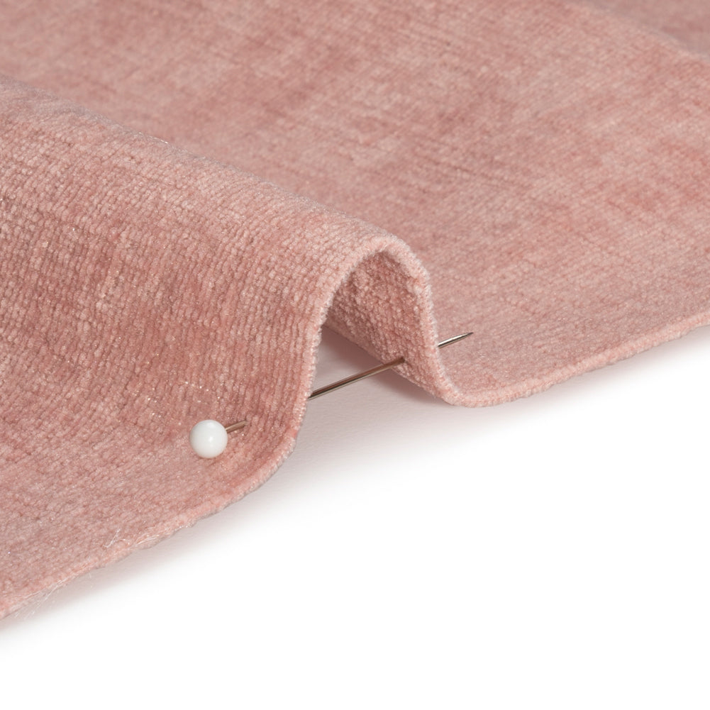 Otta Petal Polyester Chenille Woven