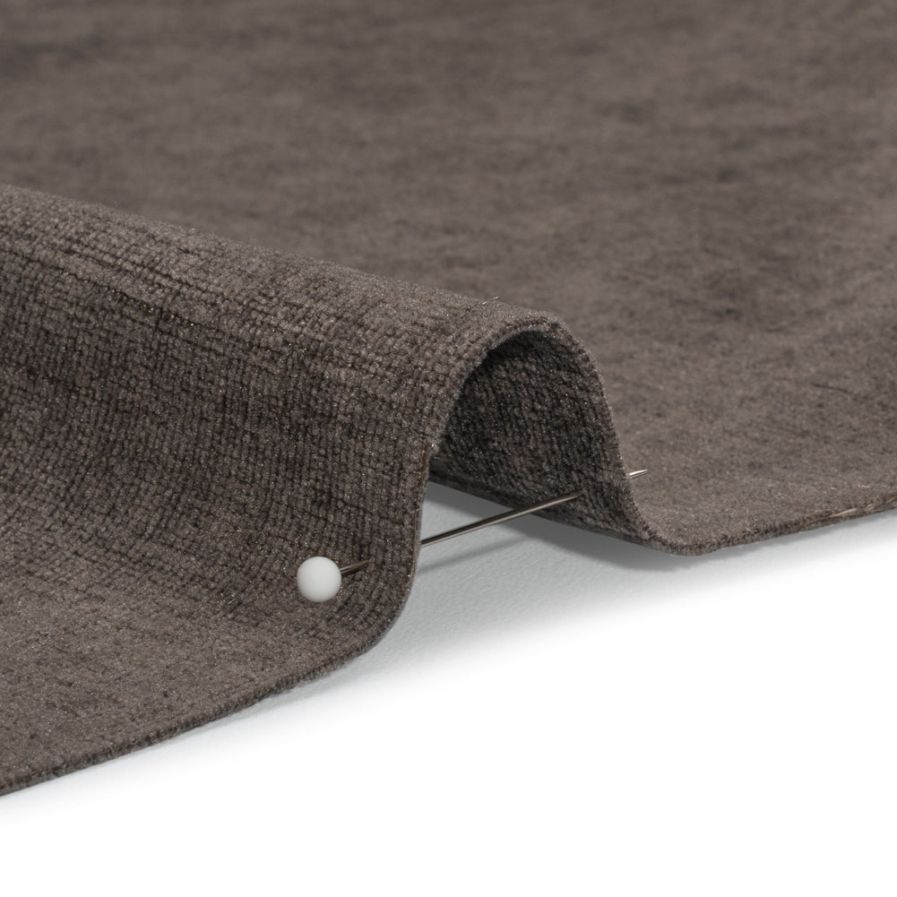 Otta Ubatuba Polyester Chenille Woven