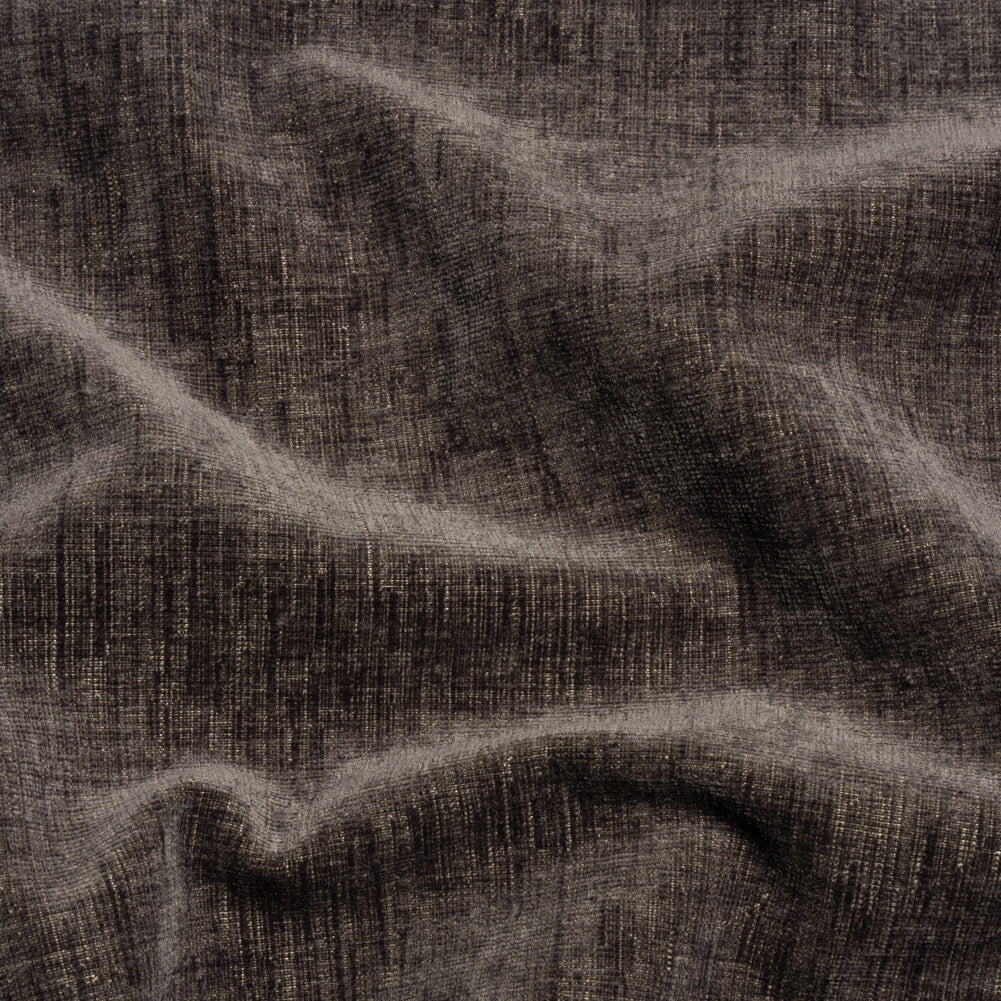 Otta Ubatuba Polyester Chenille Woven
