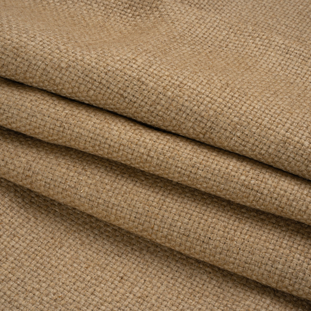Toast Super Heavy Weight Linen Basket Woven