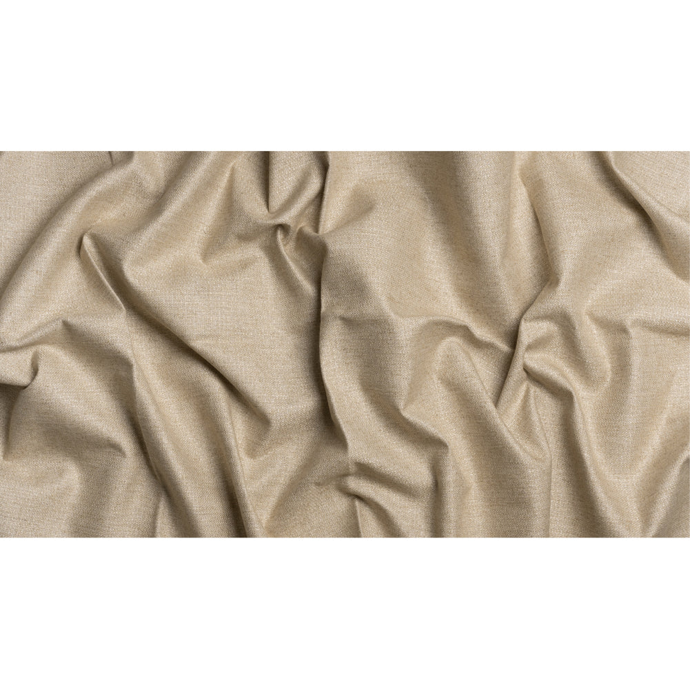 Crypton Linen Rayon and Linen Heavyweight Basket Woven