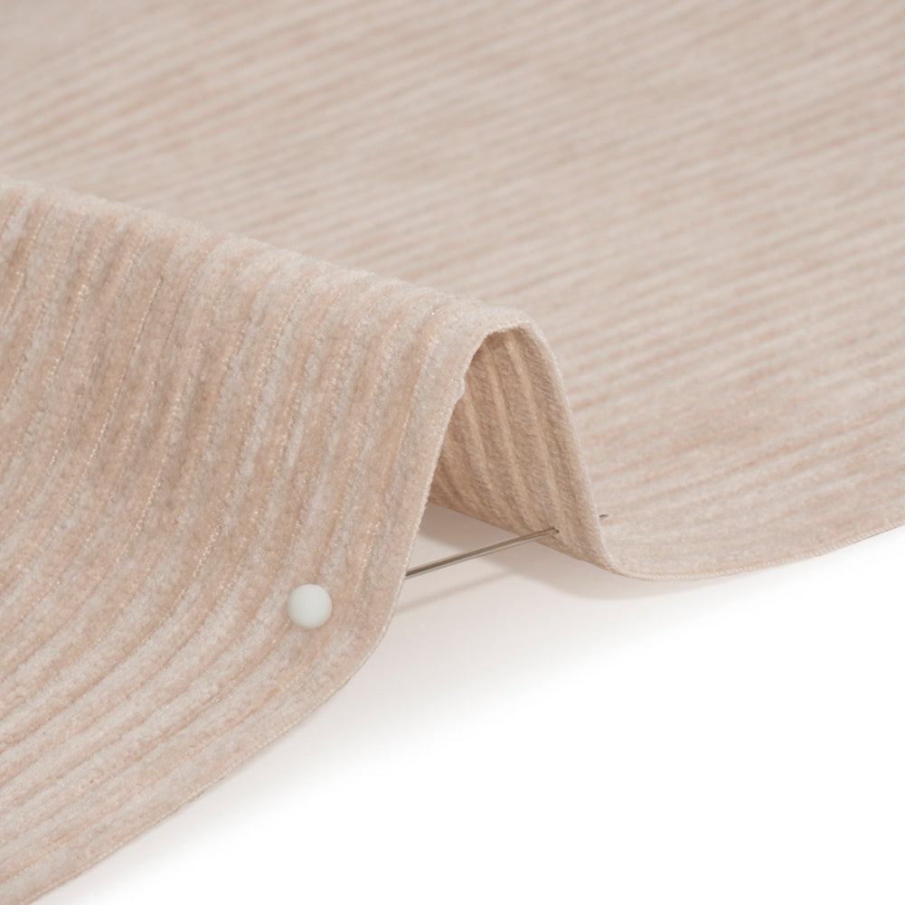 Crypton Puff Stain Resistant Upholstery Corduroy
