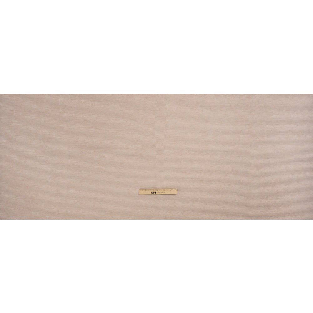 Crypton Puff Stain Resistant Upholstery Corduroy
