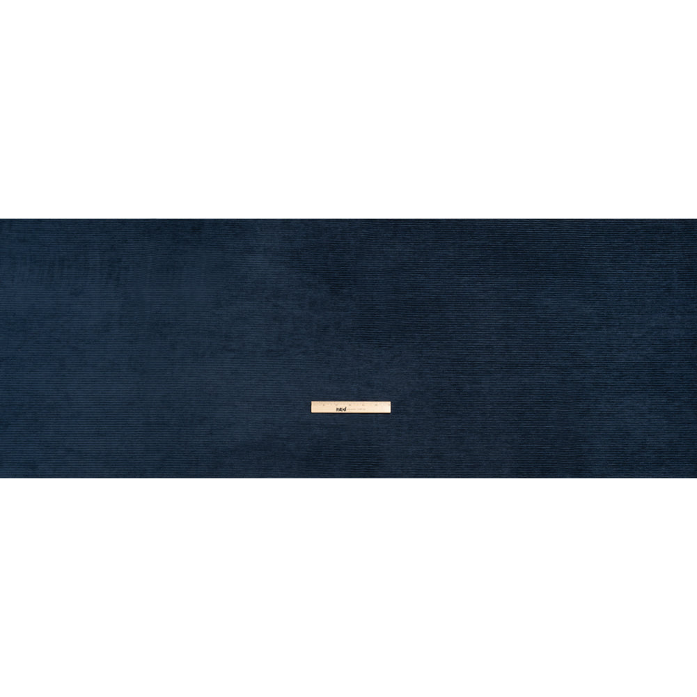 Crypton Midnight Stain Resistant Upholstery Corduroy