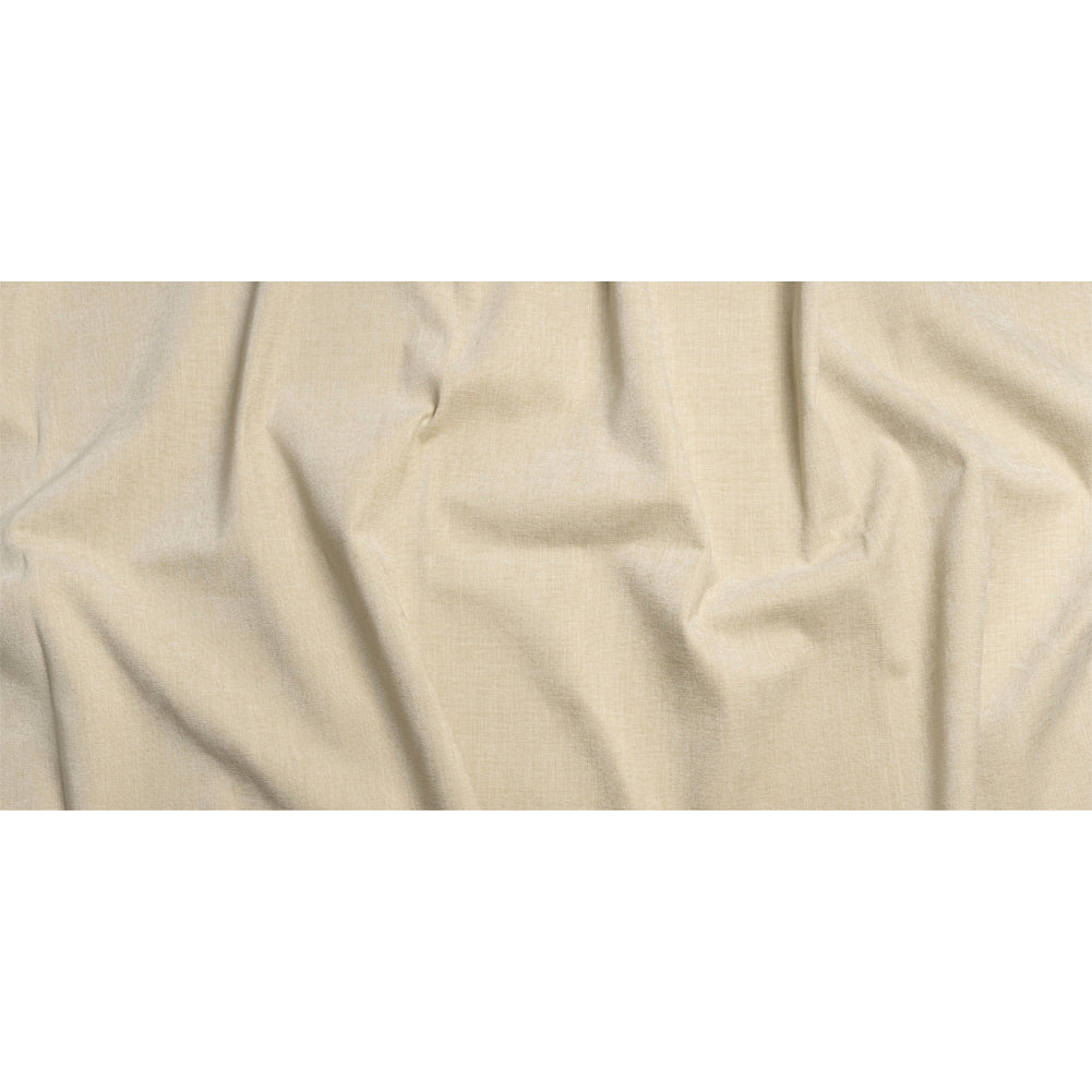 Crypton Linen Stain Resistant Performance Upholstery Chenille Woven
