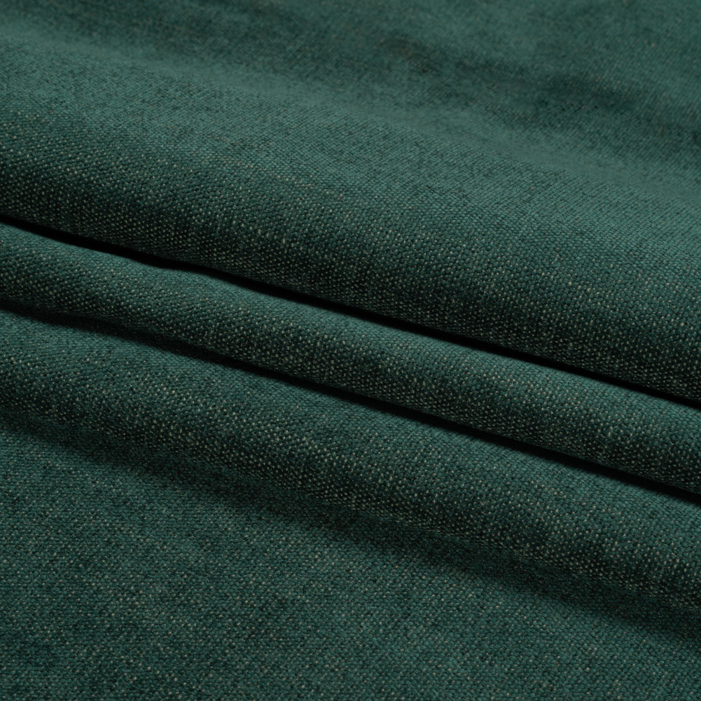 Crypton Tourmaline Stain Resistant Performance Upholstery Chenille Woven
