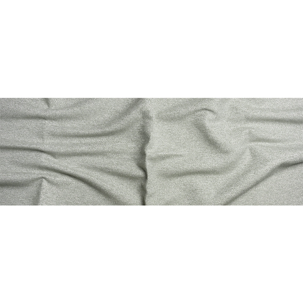 Crypton Mist Tweedy Stain Resistant Chenille Woven