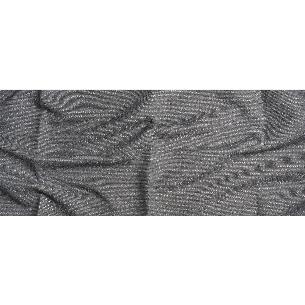 Crypton Platinum Tweedy Stain Resistant Chenille Woven