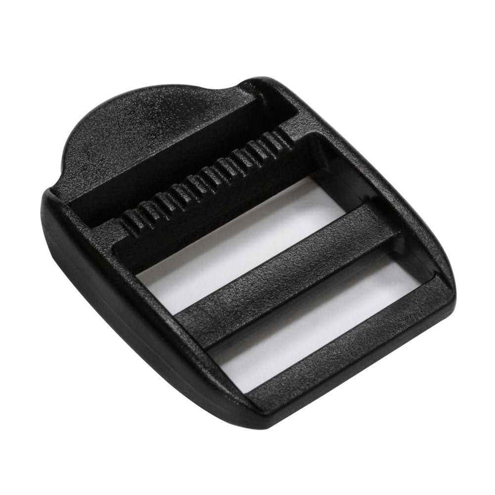 Dritz Black Strap Adjusters for 1" Strap - 2 ct