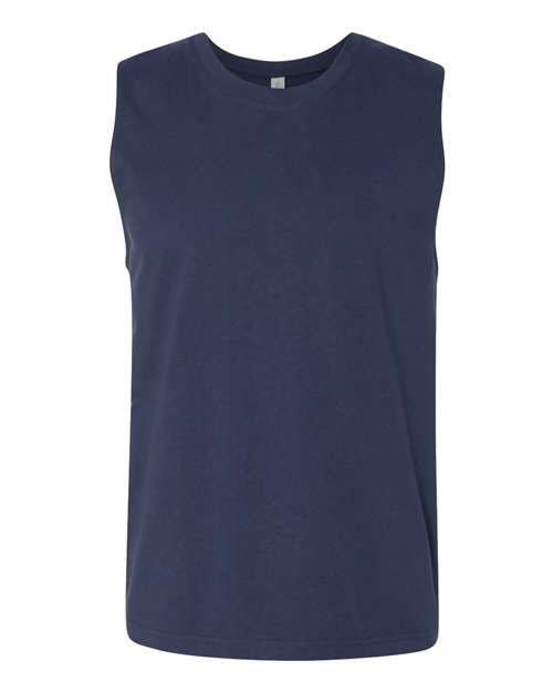 Bella + Canvas Jersey Muscle Tank