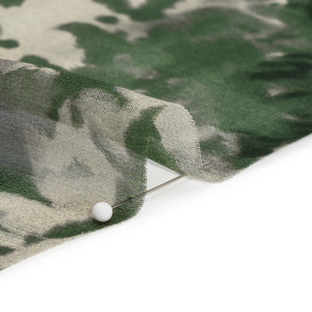 Mood Exclusive Serene Sanctuary Viscose Chiffon