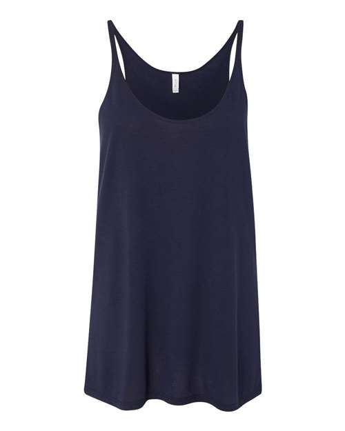 Bella + Canvas Women's Slouchy Tank