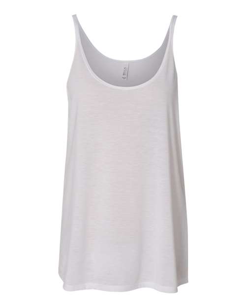 Bella + Canvas Women's Slouchy Tank