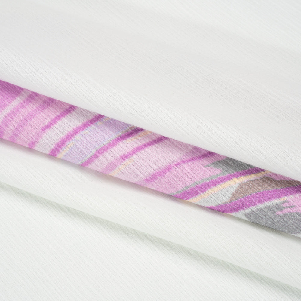 Mood Exclusive Sandy Souvenir Slubbed Gauzy Cotton Woven