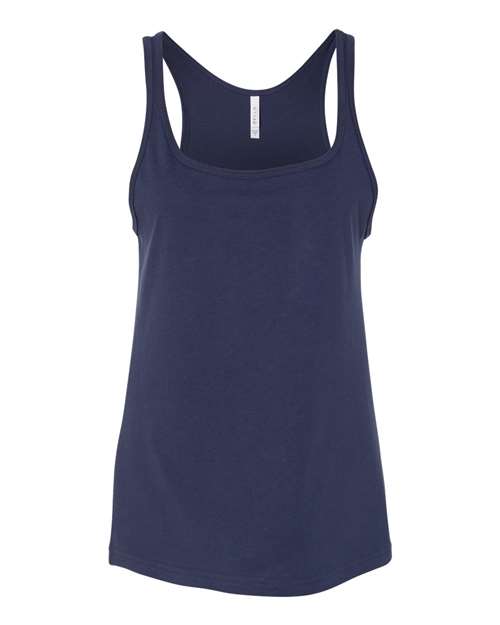 Bella + Canvas Women's Relaxed Jersey Tank