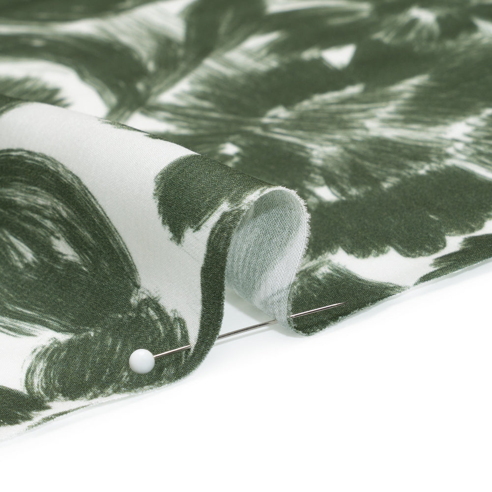 Mood Exclusive Swift Summer Striped Viscose Dobby