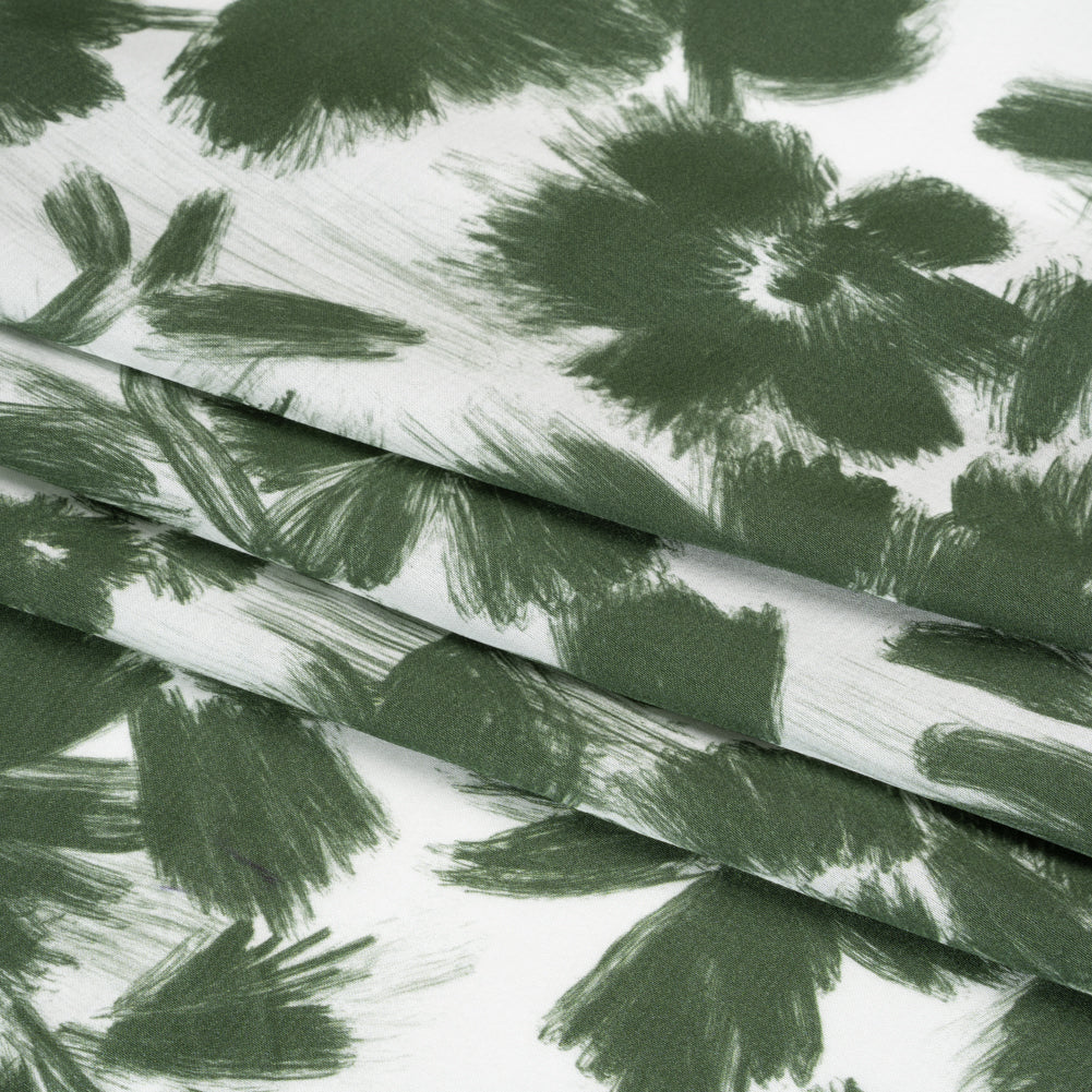 Mood Exclusive Swift Summer Striped Viscose Dobby