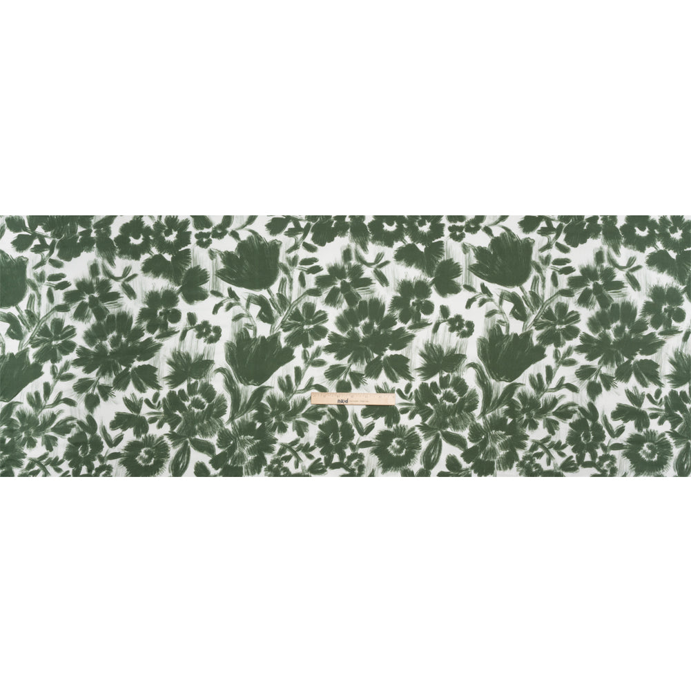 Mood Exclusive Swift Summer Striped Viscose Dobby